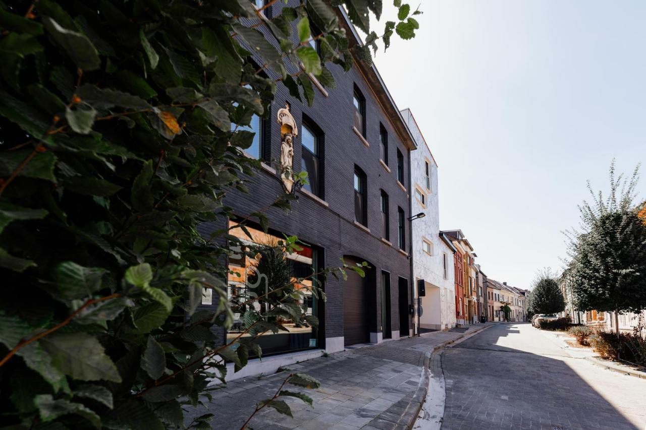 Befour Bed & Breakfast Aalst Exterior photo