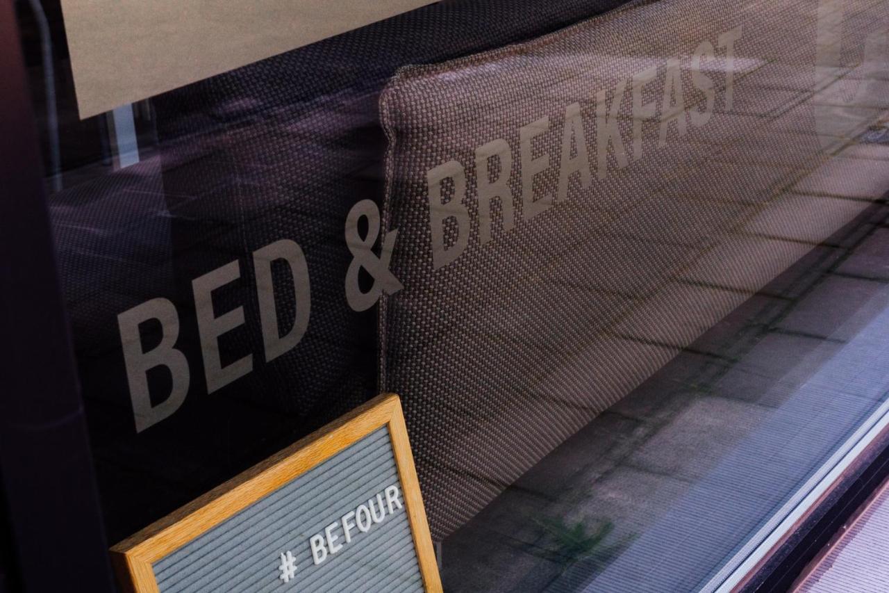 Befour Bed & Breakfast Aalst Exterior photo